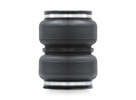 HP10000D ALPHA HD Double Convoluted Replacement Air Spring Pacbrake Pacbrake