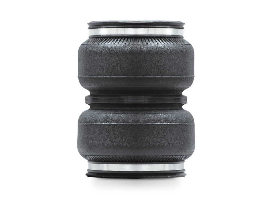 HP10000D ALPHA HD Double Convoluted Replacement Air Spring Pacbrake Pacbrake