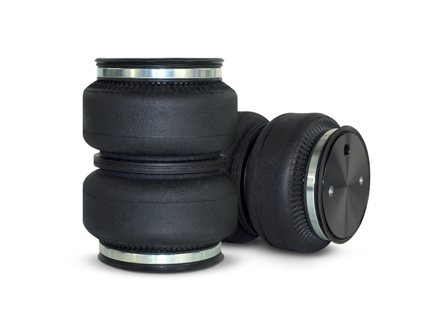 HP10019 ALHPA HD Rear Air Suspension Compatible With Multiple Truck Brands Pacbrake