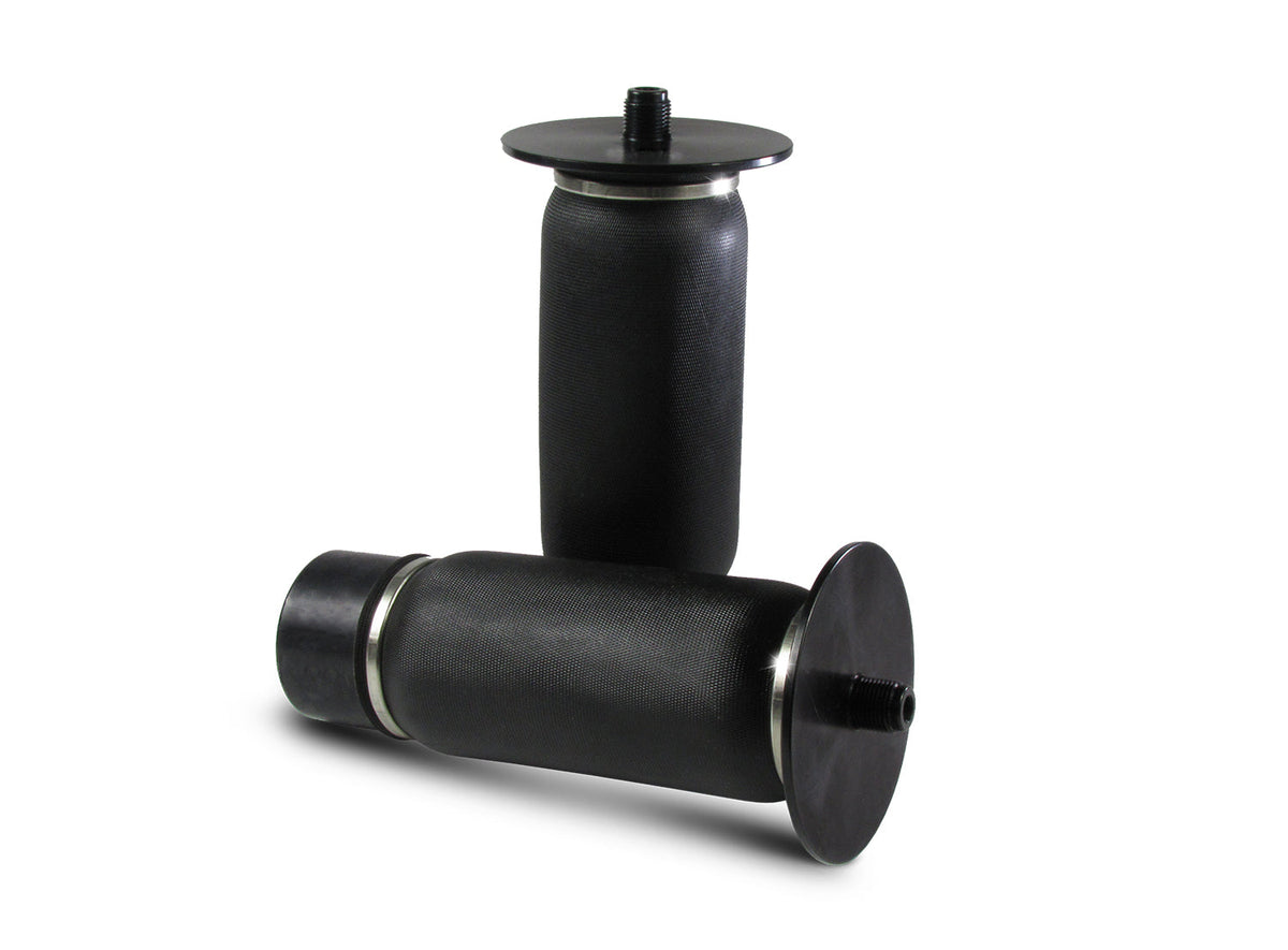 HP10144 ALPHA HD Rear Air Suspension For 2007-2018 Chvrolet Silverado/GMC Sierra 1500 Pacbrake