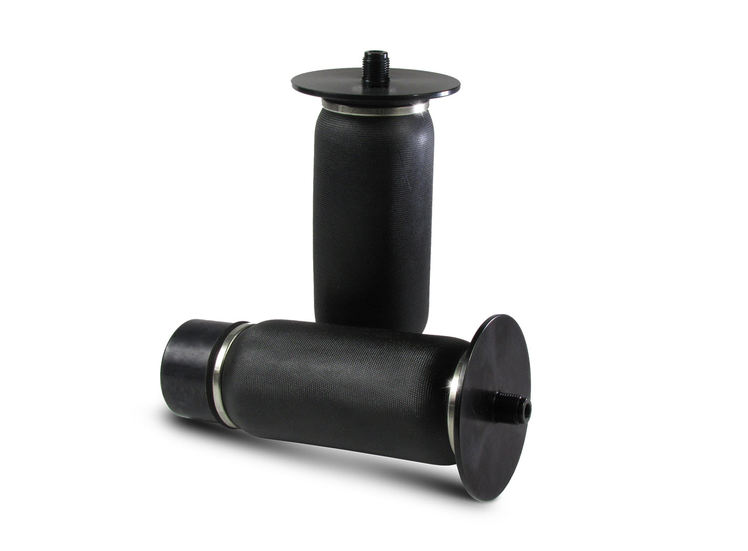 HP10144 ALPHA HD Rear Air Suspension For 2007-2018 Chvrolet Silverado/GMC Sierra 1500 Pacbrake