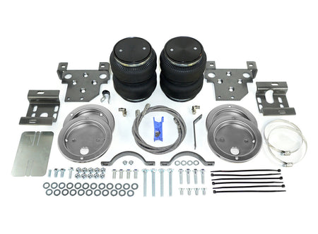 HP10005-J-S ALPHA HD PRO S Rear Air Suspension For 2001-2010 Silverado/Sierra 2500 HD/3500 HD Pacbrake