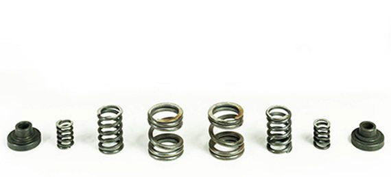 HP10029 Engine Speed Governor Spring For 1994-1998 Ram 2500/3500 W/P7100 Injection Pump Pacbrake