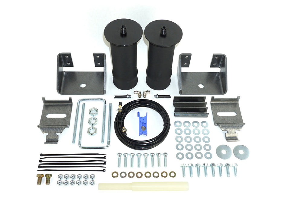 GM Sleeve Style Air Spring Pacbrake