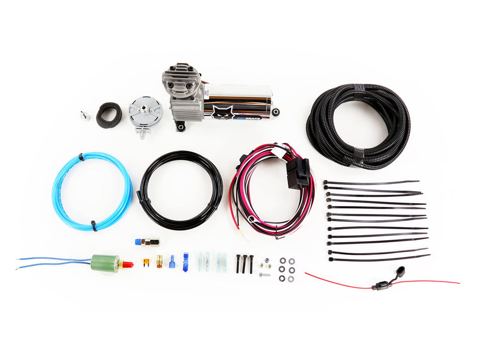 HP10066 (Premium) 12V HP325 Series Air Compressor Kit Pacbrake