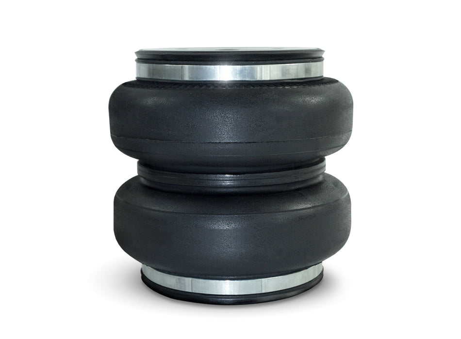 HP10068 ALPHA HD Large Double Convoluted Replacement Air Spring Pacbrake Pacbrake