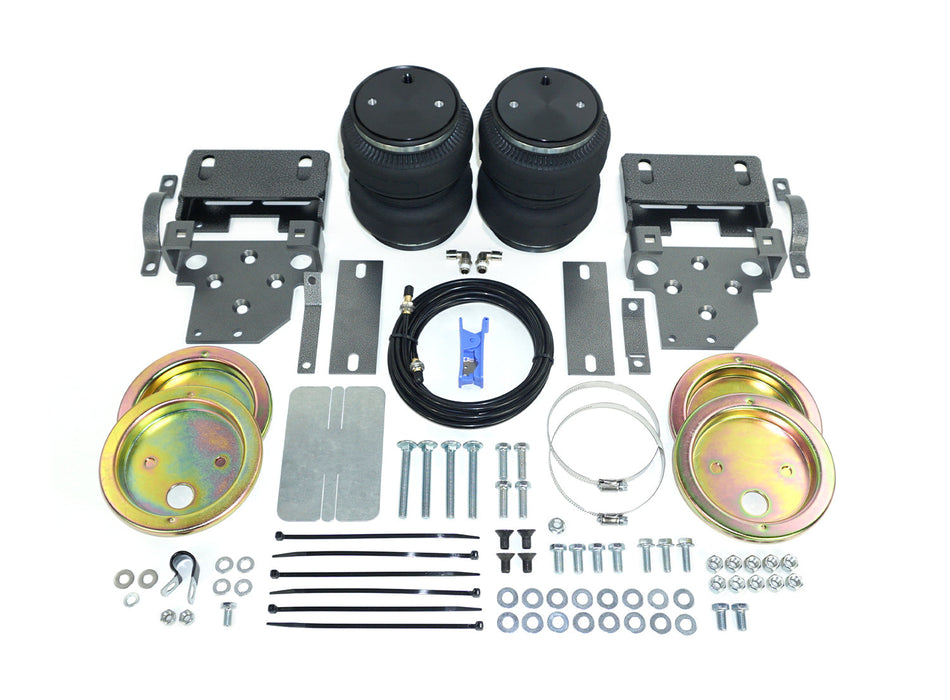 HP10072 Heavy Duty Rear Air Suspension Kit Compatible With Chevrolet Silverado/GMC Sierra 1500 HD Pacbrake