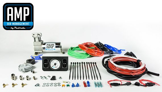 HP10111 Pressure Switch - For Air Tanks With 85 To 105 PSI Pacbrake