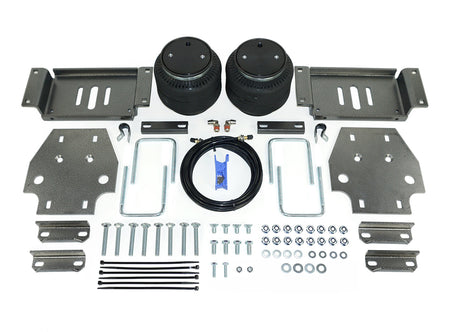 HP10128 J ULTIMATE: AIR SPRINGS And WIRELESS CONTROL (2ND GEN) And 2.5G AIR TANK Pacbrake