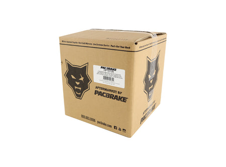 HP10135 Premium In Cab Control For Simultaneous Air Spring Activation Pacbrake