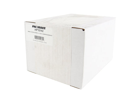 HP10142 (Basic) 12V HP325 Series Air Compressor Kit (Replacement Kit) Pacbrake