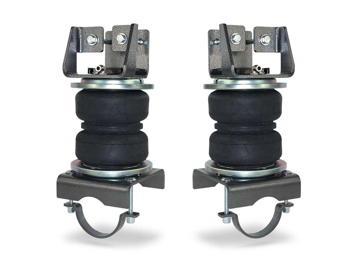 HP10147 ALPHA HD Rear Air Suspension 2007-2014 Freightliner/Mercedes Sprinter 2500 Pacbrake