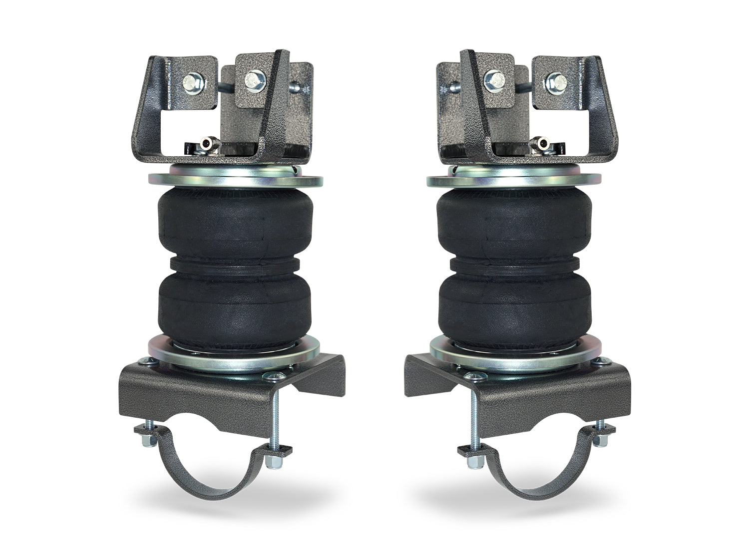 HP10147 ALPHA HD Rear Air Suspension 2007-2014 Freightliner/Mercedes Sprinter 2500 Pacbrake