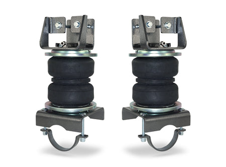 HP10147-J-S ALPHA HD PRO S Rear Air Suspension 2007-2014 Freightliner/Mercedes Sprinter 2500 (2WD) Pacbrake