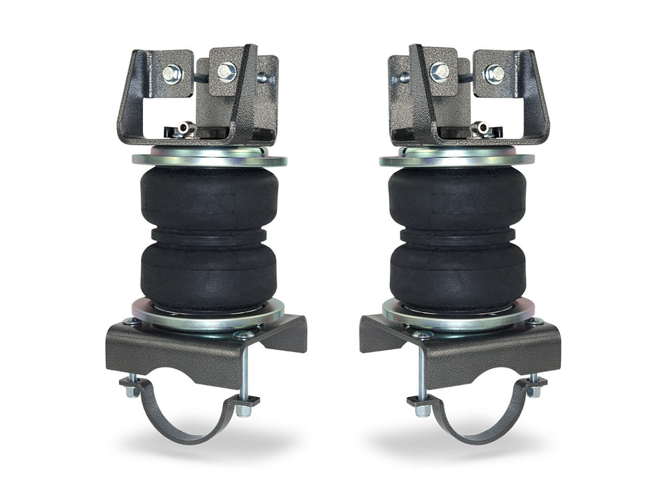 HP10147-J ALPHA HD PRO Rear Air Suspension 2007-2014 Freightliner/Mercedes Sprinter 2500 Pacbrake