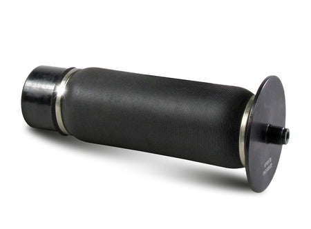 HP10173 ALPHA HD Sleeve Style Replacement Air Spring Anodized Black Pacbrake