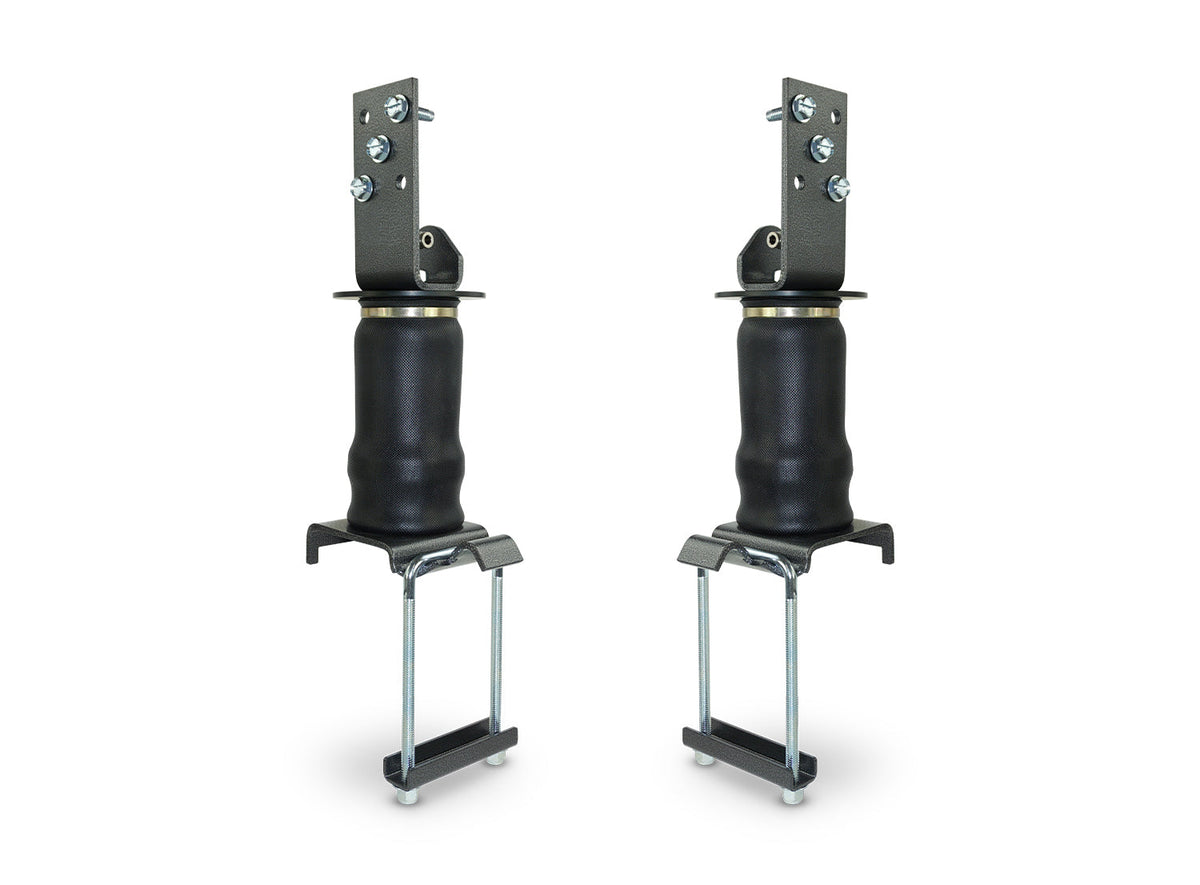 HP10191 ALPHA HD Rear Air Suspension Kit For 1995-2004 Toyota Tacoma Pacbrake