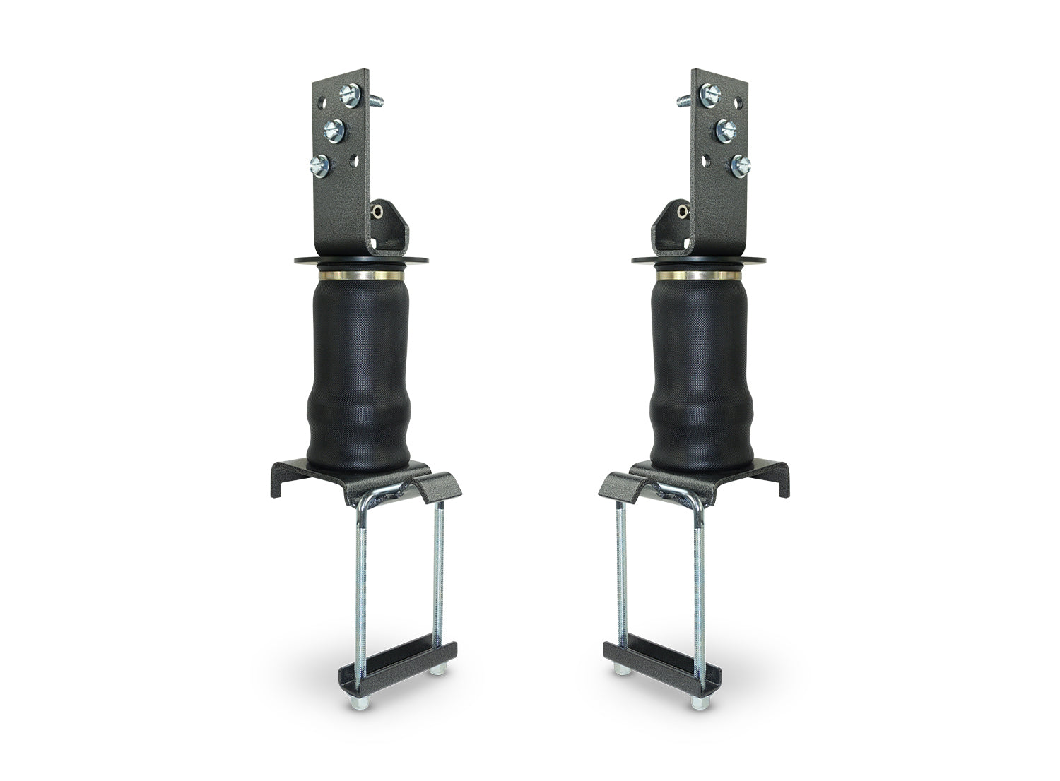 HP10191 ALPHA HD Rear Air Suspension Kit For 1995-2004 Toyota Tacoma Pacbrake