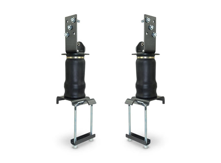 HP10191 ALPHA HD Rear Air Suspension Kit For 1995-2004 Toyota Tacoma Pacbrake