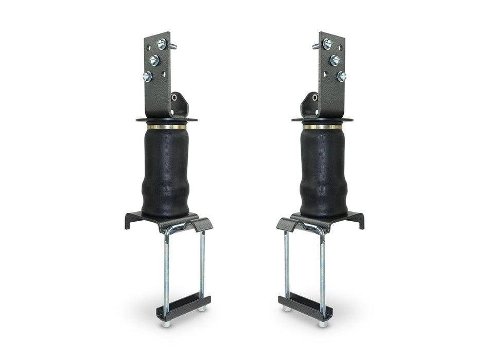 HP10191 ALPHA HD Rear Air Suspension Kit For 1995-2004 Toyota Tacoma Pacbrake