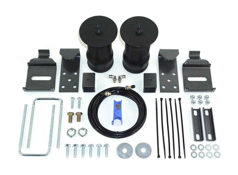 HP10191 ALPHA HD Rear Air Suspension Kit For 1995-2004 Toyota Tacoma Pacbrake