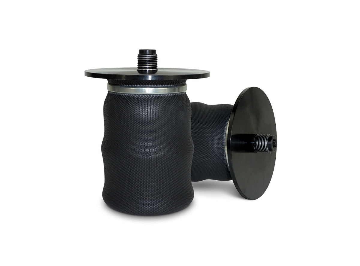 HP10352 ALPHA HD Rear Air Suspension Kit For 2019-2023 Ford Ranger Pacbrake