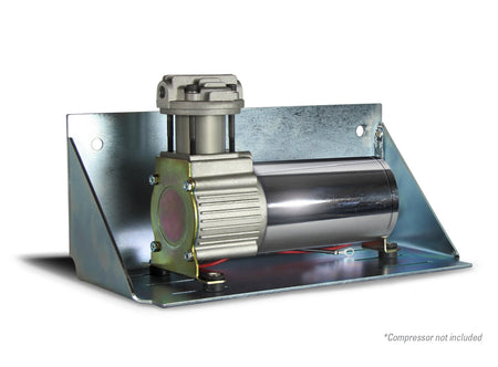 HP10204 Universal Mounting Bracket For Use With HP325 Series Compressors Pacbrake