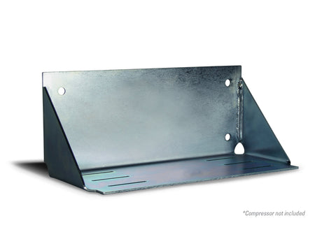 HP10204 Universal Mounting Bracket For Use With HP325 Series Compressors Pacbrake