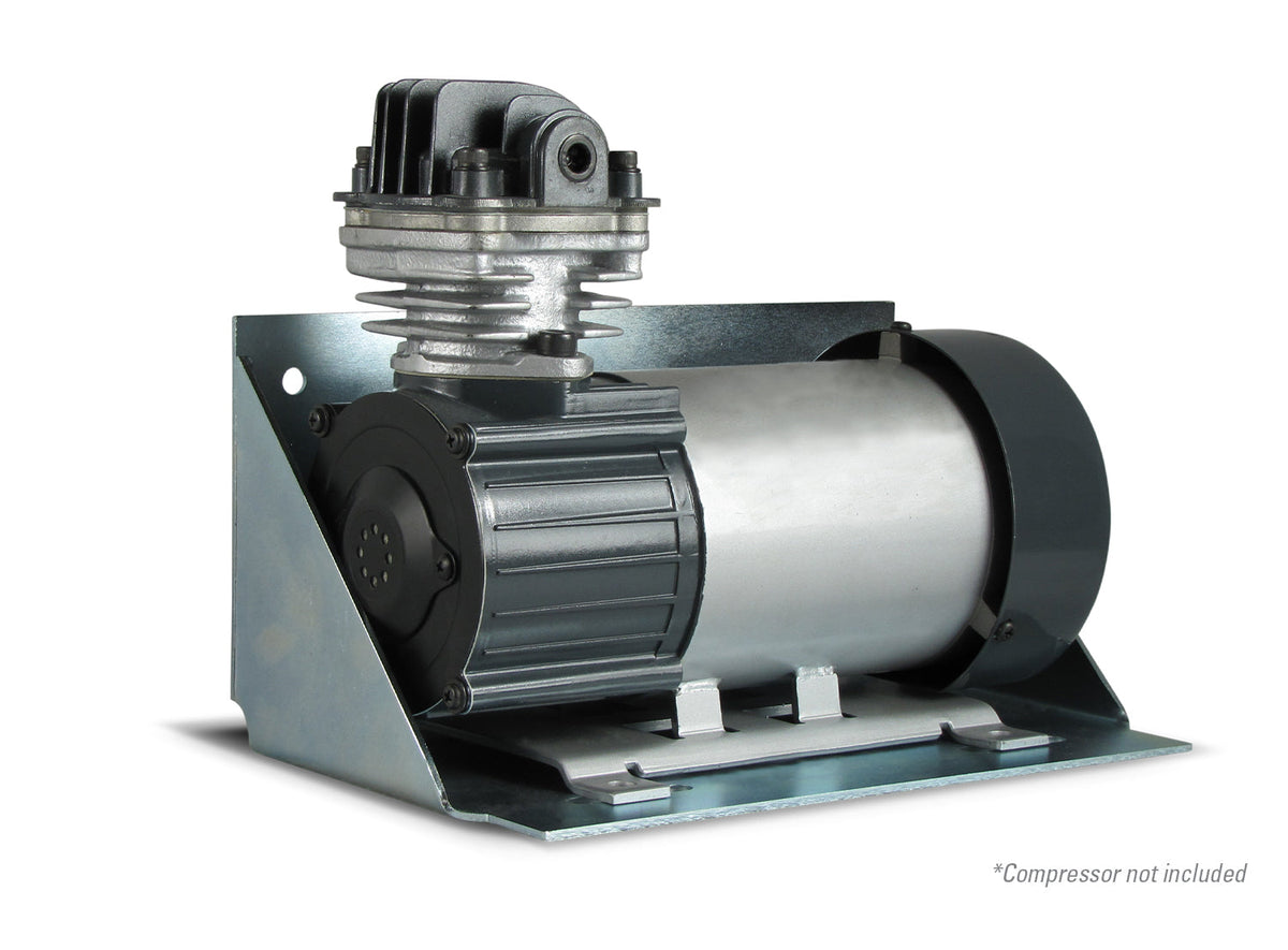 HP10204 Universal Mounting Bracket For Use With HP325 Series Compressors Pacbrake