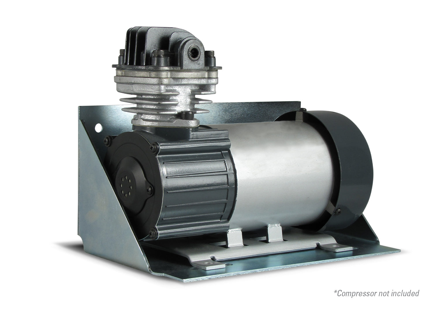 HP10204 Universal Mounting Bracket For Use With HP325 Series Compressors Pacbrake