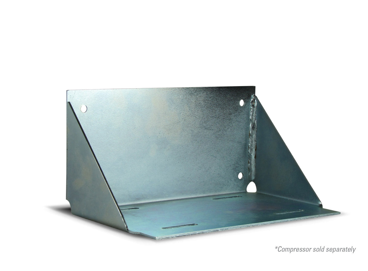 HP10204 Universal Mounting Bracket For Use With HP325 Series Compressors Pacbrake