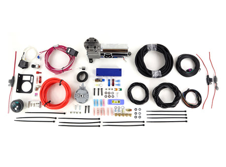 HP10231 Premium In Cab Control For Simultaneous Spring Activation With HP325 Compressor Pacbrake