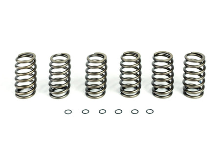 HP10241 Basic Spring Kit (6 Springs) Compatible With Dodge Cummins 12 Valve Engine 1994-1998 Pacbrake