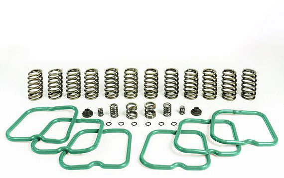 HP10243 Premium Springs For 1994-1998 Ram 2500/3500 With P7100 Injection Pump Pacbrake
