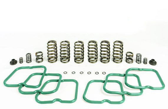 HP10244 Premium Spring Kit (6 Springs) For 1994-1998 Ram 2500/3500 With P7100 Injection Pump Pacbrake