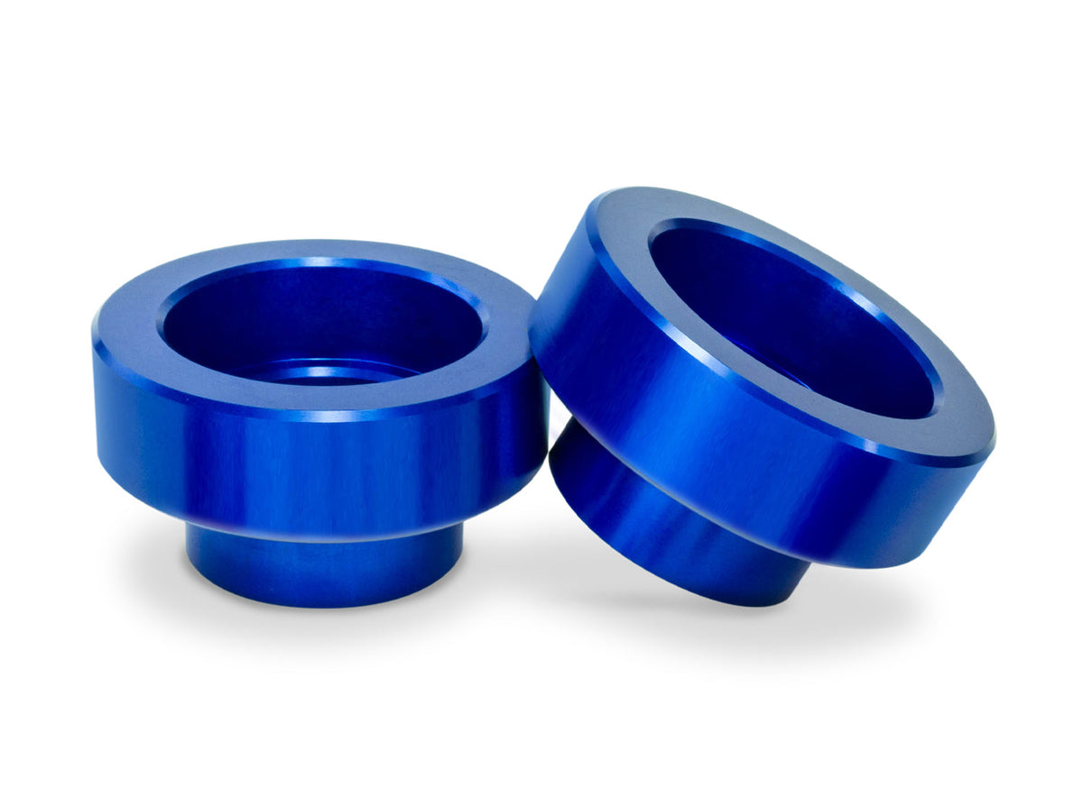 2013-2025 RAM 3500 4WD Pacbrake