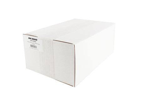 HP10300 (Basic) 12VDC HP425 Series Basic Air Compressor Kit - Chrome (Replacement Kit) Pacbrake