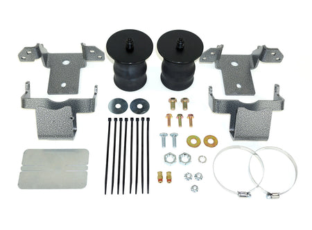 HP10352 ALPHA HD Rear Air Suspension Kit For 2019-2023 Ford Ranger Pacbrake