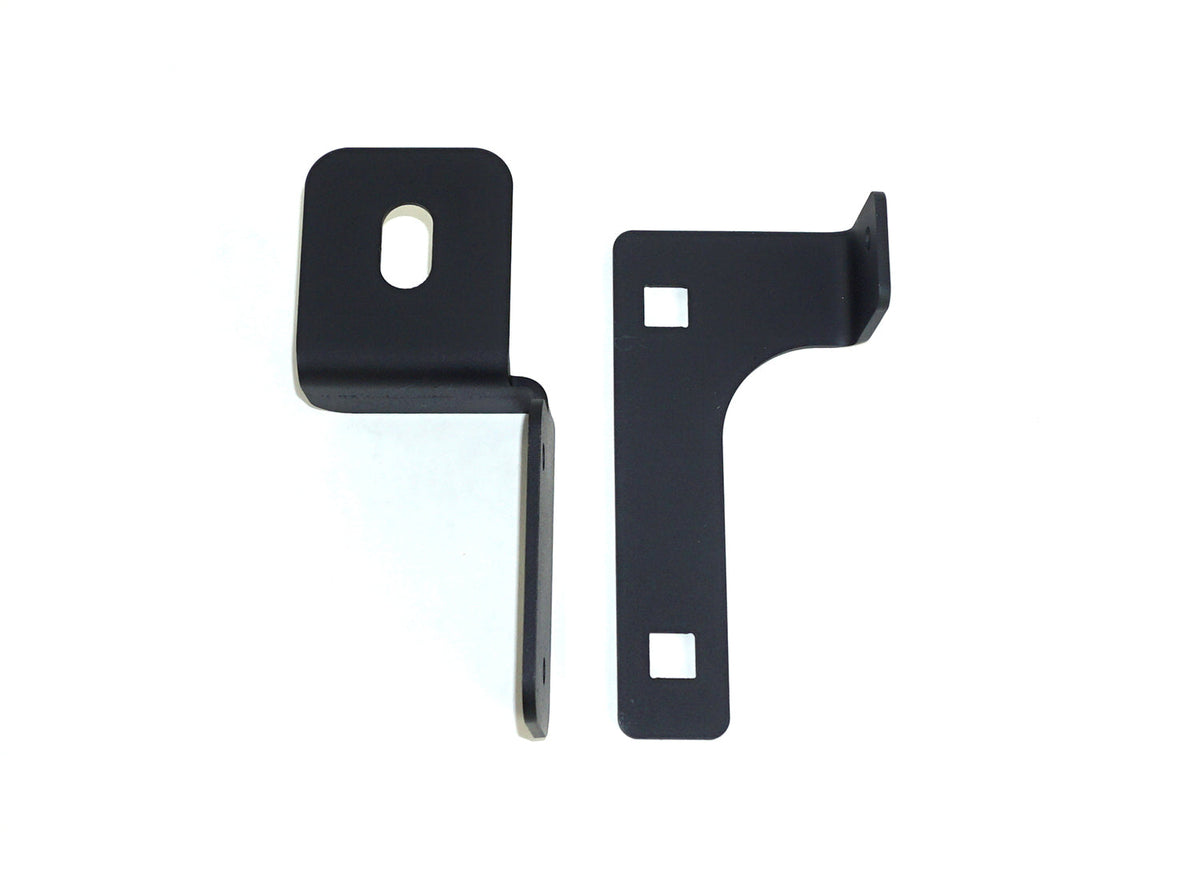 HP10402-RH - Ride Height Sensor Relocation Brackets Compatible With 2021-2022 FORD F-150 2WD/4WD Pacbrake