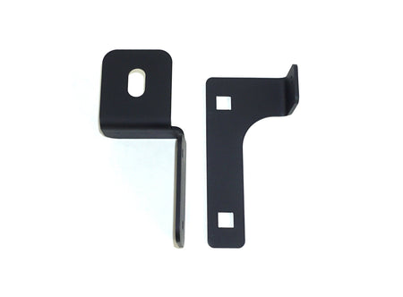 HP10402-RH - Ride Height Sensor Relocation Brackets Compatible With 2021-2022 FORD F-150 2WD/4WD Pacbrake