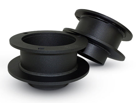 HP10431 Leveling Kit (2.5 Inches) Compatible With Dodge Ram 1500/2500/2500 Pacbrake