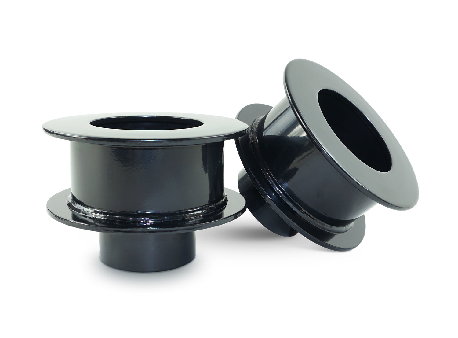 HP10432 STEEL LEVELING KIT (2.5 INCH LIFT) FOR 2011-2025 FORD F-250/350 SUPER DUTY 4WD Pacbrake