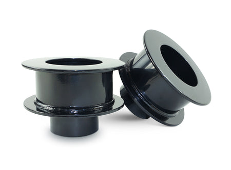 HP10432 STEEL LEVELING KIT (2.5 INCH LIFT) FOR 2011-2025 FORD F-250/350 SUPER DUTY 4WD Pacbrake