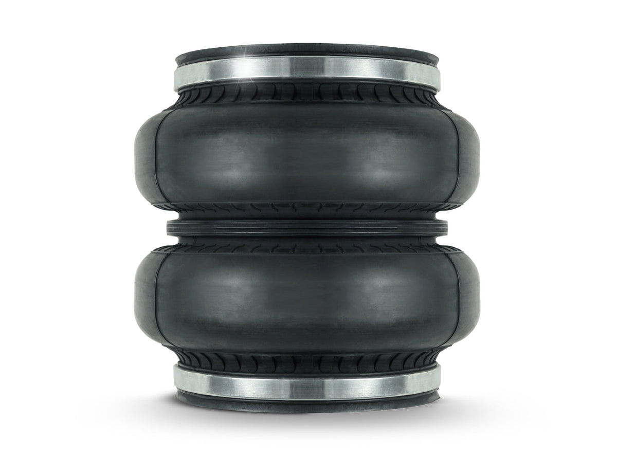 HP10438 ALPHA XD 7500 Double Convoluted Replacement Air Suspension Spring Pacbrake