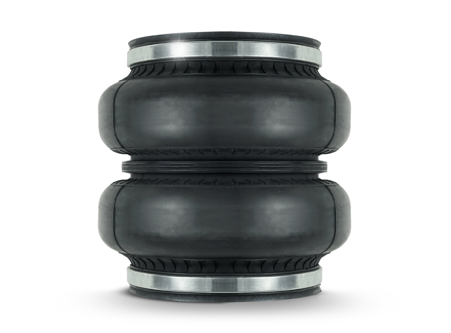 HP10438-J ALPHA XD 7500 Double Convoluted Replacement Air Suspension Spring Pacbrake