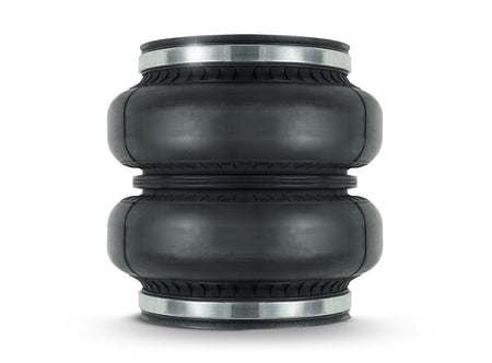 HP10438-J ALPHA XD 7500 Double Convoluted Replacement Air Suspension Spring Pacbrake