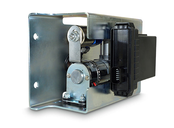 HP10002-J ON DEMAND AIR: AIR SPRINGS And WIRELESS CONTROLS (2ND GEN) Pacbrake