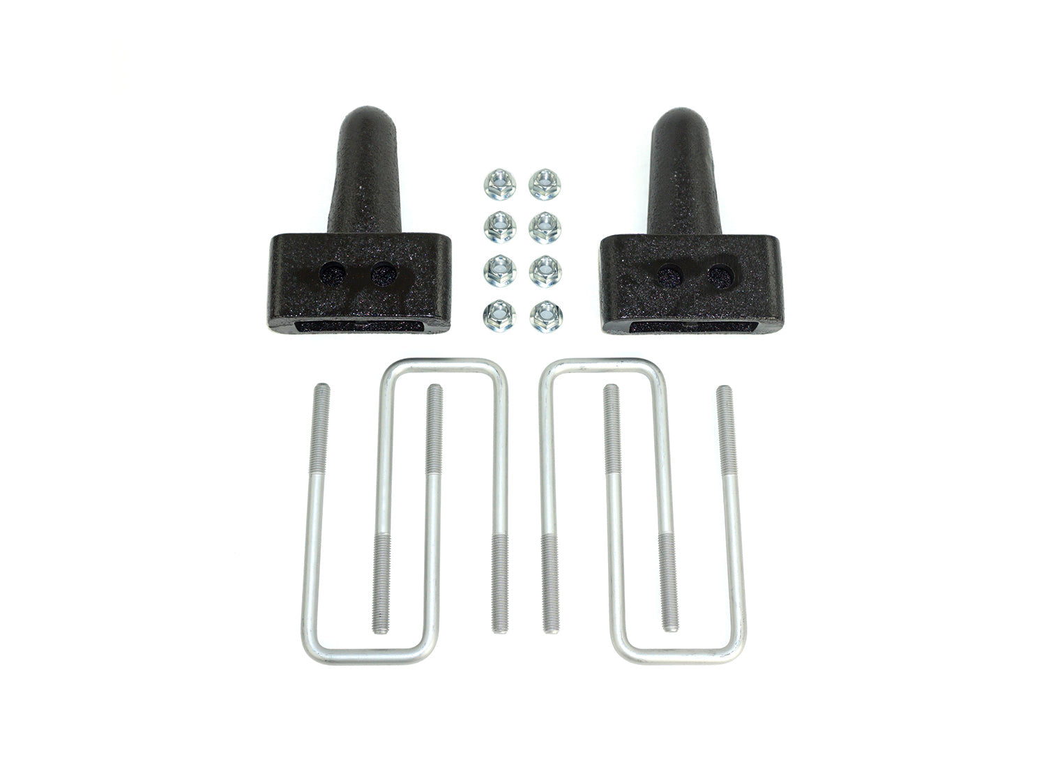 HP10487 1.5" REAR BLOCK KIT FOR 2004-2020 FORD F-150 Pacbrake