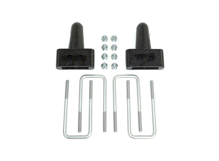 HP10487 1.5" REAR BLOCK KIT FOR 2004-2020 FORD F-150 Pacbrake