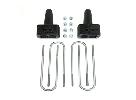 HP10493 3.0" REAR BLOCK KIT FOR 2021-2025 FORD F-150 Pacbrake